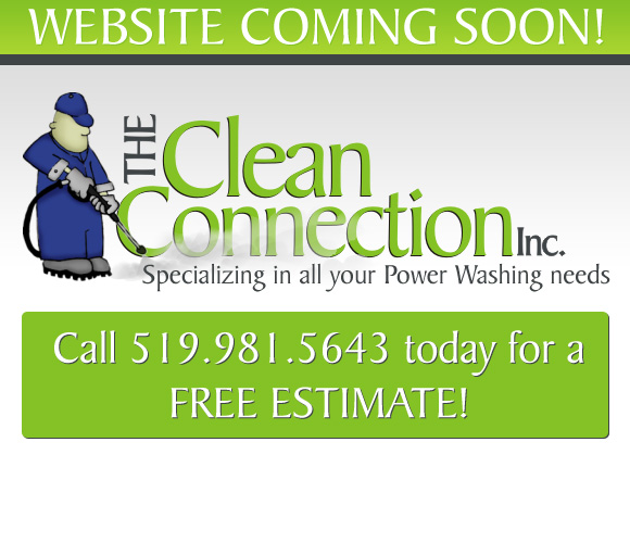 Website coming soon!