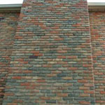 After Interlock Brick Cleaning