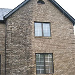 Interlock Brick Cleaning