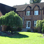 Interlock Brick Cleaning