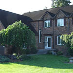 Interlock Brick Cleaning