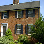 Interlock Brick Cleaning