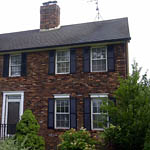 Interlock Brick Cleaning