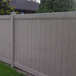 Fencing Cleaning